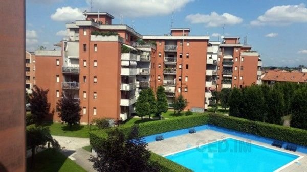 appartamento in affitto a Lainate