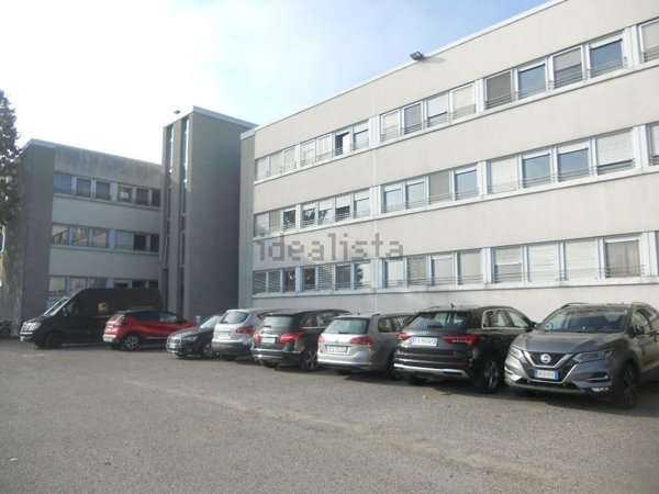 ufficio in affitto a Lainate