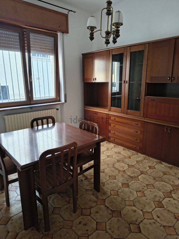 appartamento in affitto a Lainate