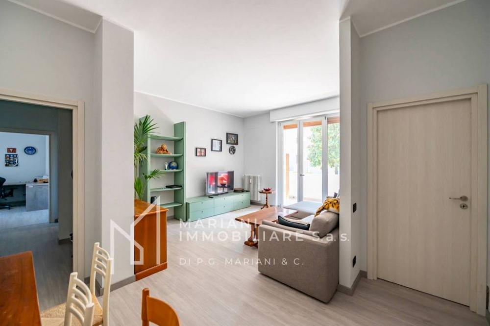 appartamento in affitto a Lainate