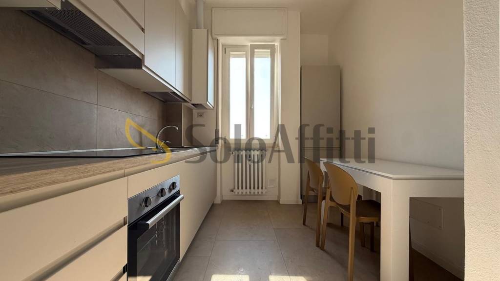 appartamento in affitto a Lainate