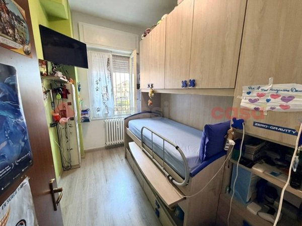appartamento in affitto a Lainate