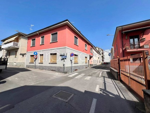 appartamento in affitto a Lainate