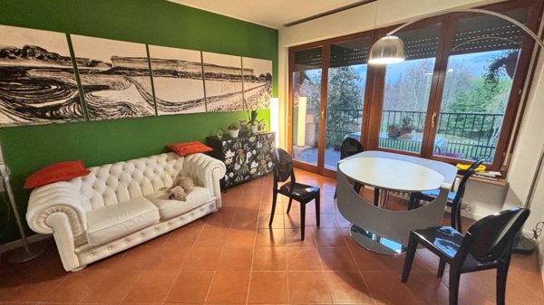 appartamento in affitto a Lainate