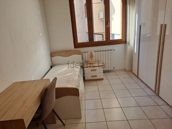appartamento in affitto a Lainate