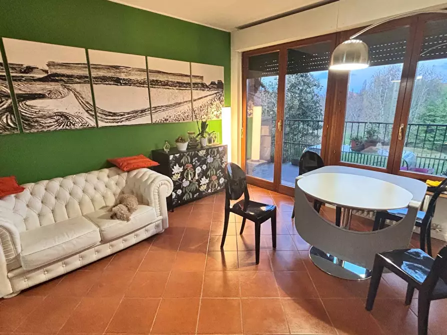 appartamento in affitto a Lainate