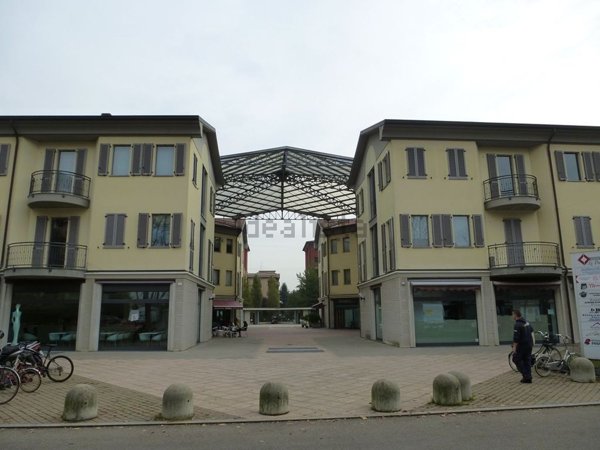ufficio in affitto a Lainate