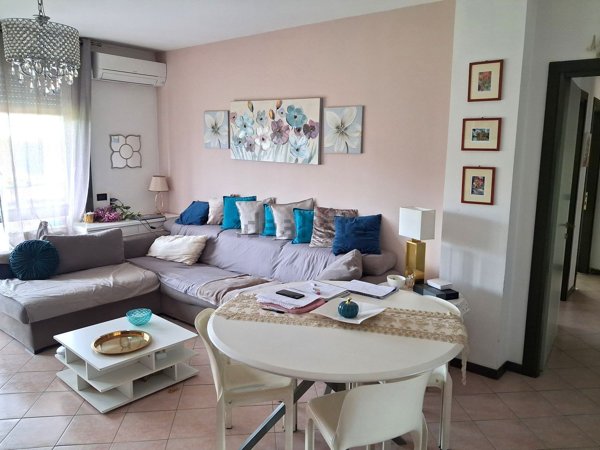 appartamento in affitto a Lainate