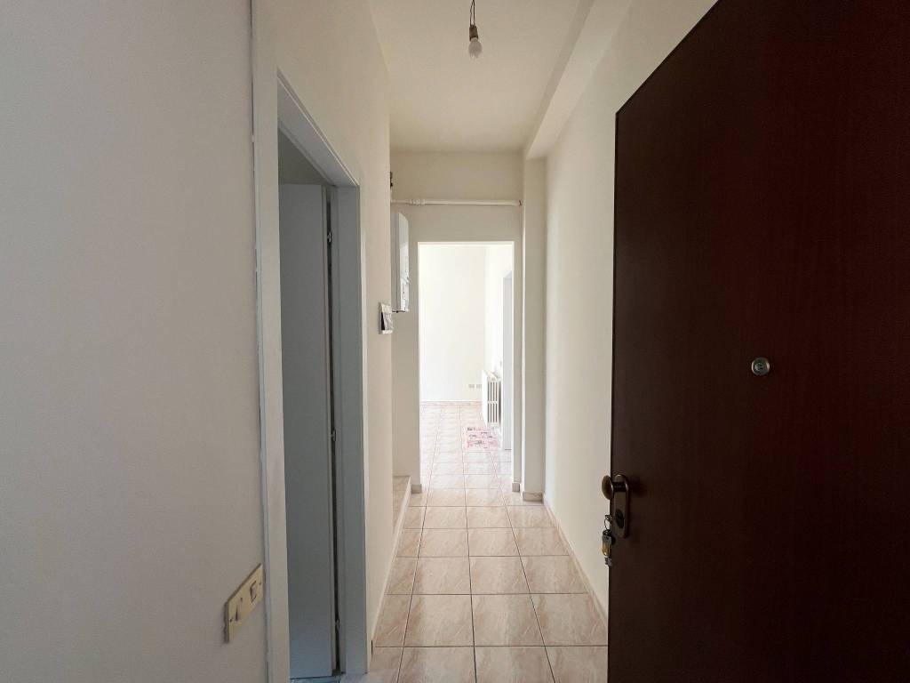appartamento in affitto a Lainate in zona Pagliera