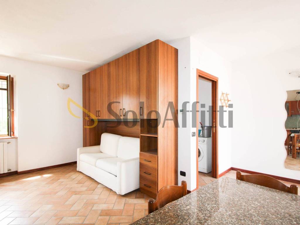 appartamento in affitto a Lainate