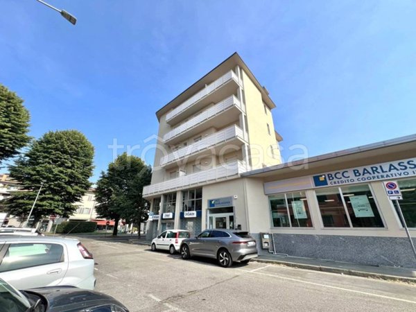 appartamento in affitto a Lainate in zona Pagliera