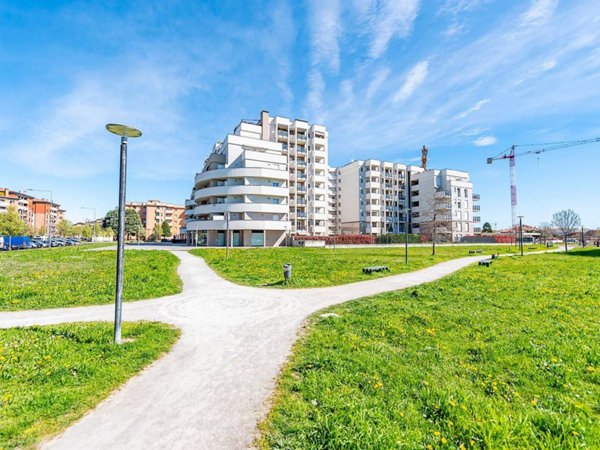 appartamento in affitto a Lainate in zona Pagliera