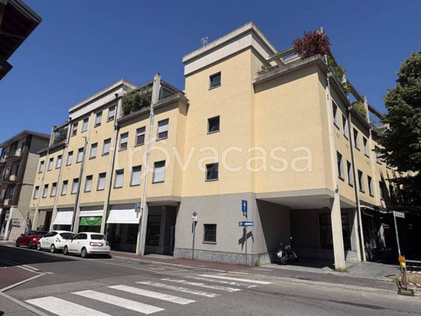 appartamento in affitto a Lainate