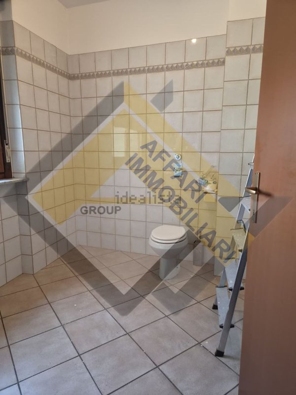 ufficio in affitto a Lainate