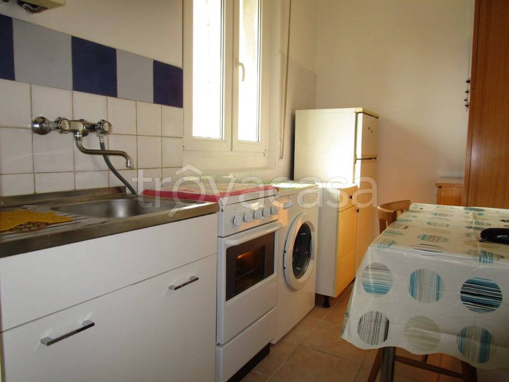 appartamento in affitto a Lainate in zona Pagliera
