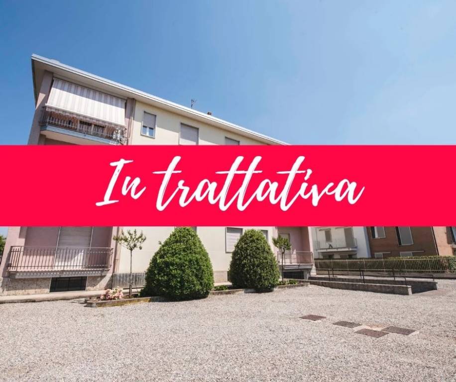appartamento in affitto a Lainate in zona Pagliera