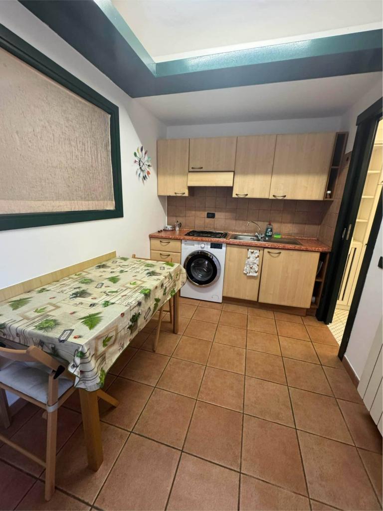 appartamento in affitto a Lainate in zona Barbaiana