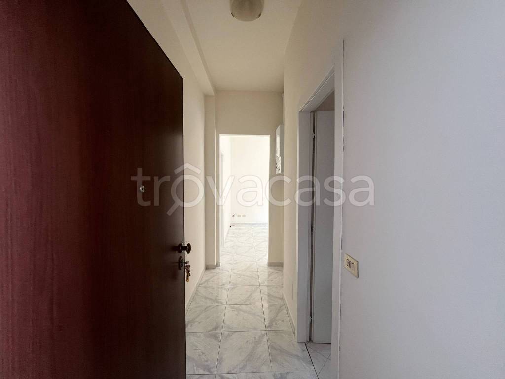 appartamento in affitto a Lainate in zona Pagliera