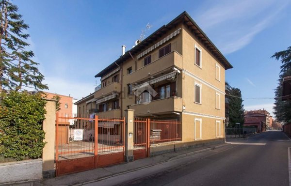 appartamento in affitto a Lainate in zona Pagliera