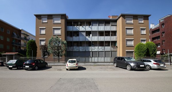appartamento in affitto a Lainate