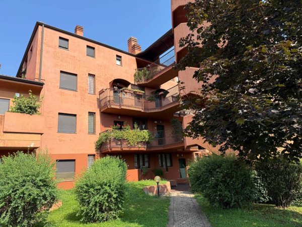 appartamento in affitto a Lainate