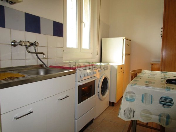 appartamento in affitto a Lainate in zona Pagliera
