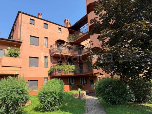 appartamento in affitto a Lainate