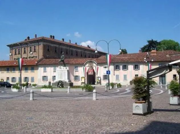 appartamento in affitto a Lainate