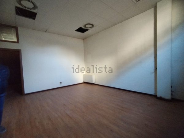 locale commerciale in affitto a Lainate