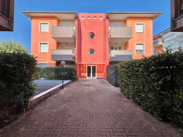 appartamento in affitto a Lainate