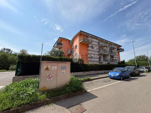 appartamento in affitto a Lainate