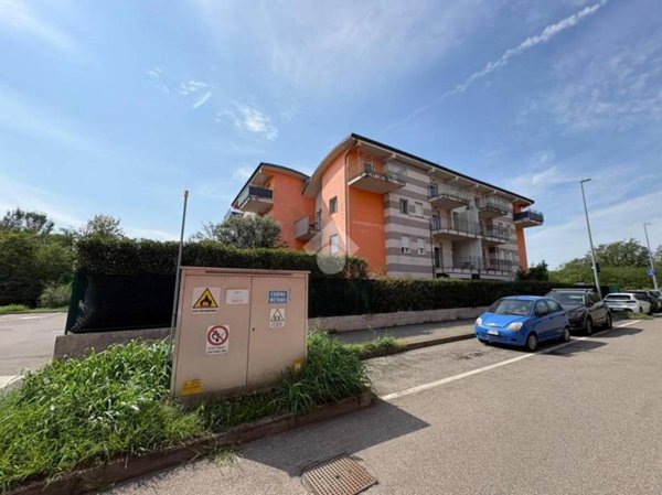 appartamento in affitto a Lainate