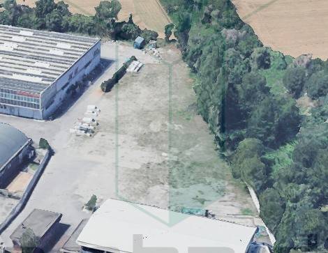 terreno in affitto a Lainate