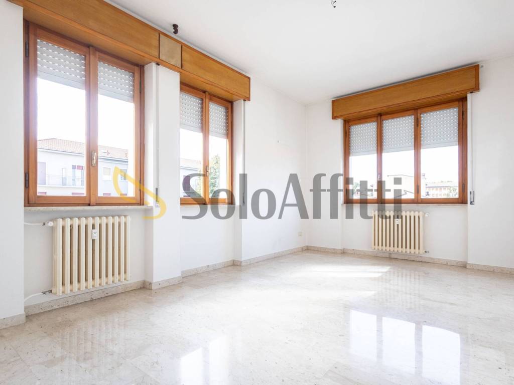appartamento in affitto a Lainate in zona Pagliera