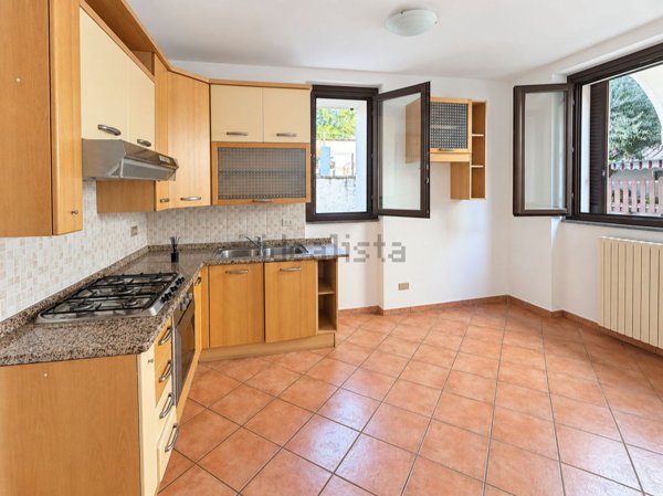 appartamento in affitto a Lainate in zona Pagliera