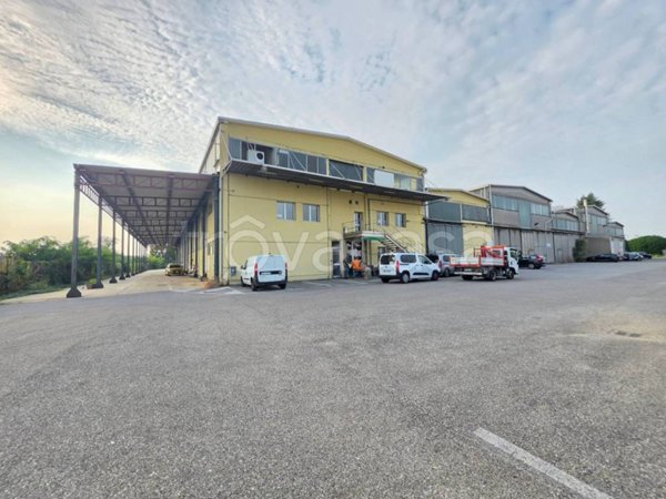 ufficio in affitto a Lainate