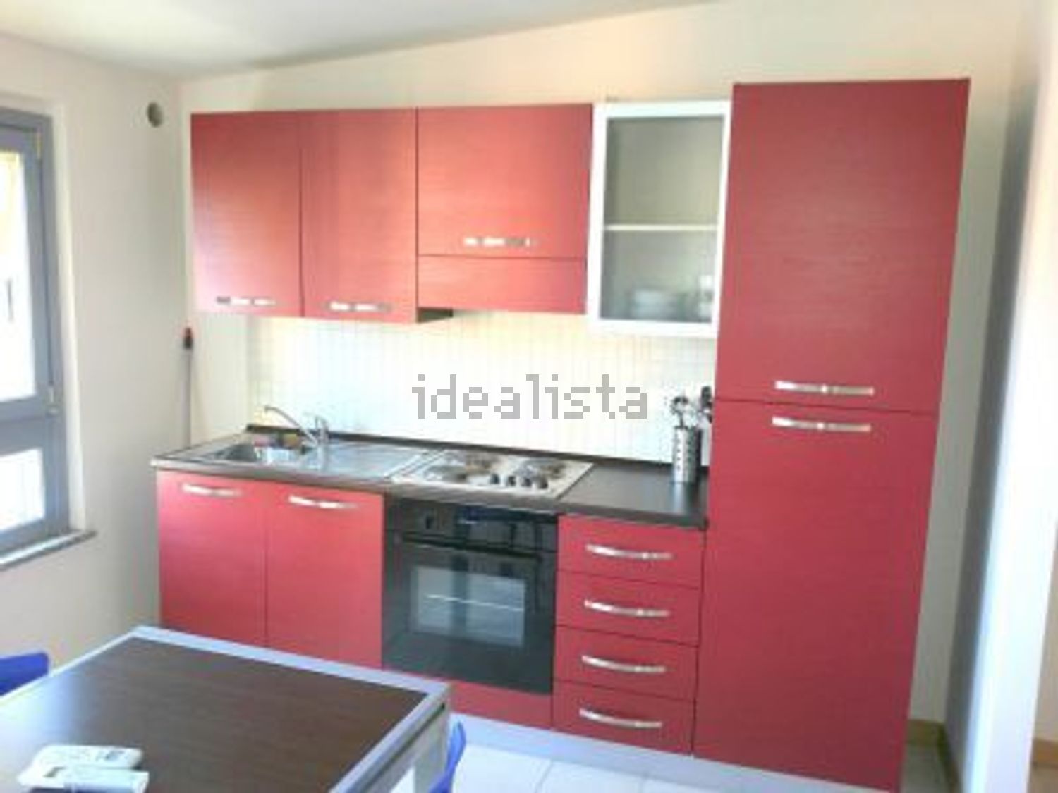 appartamento in affitto a Lainate in zona Pagliera