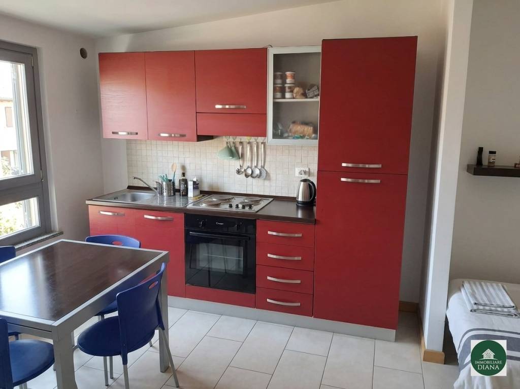 appartamento in affitto a Lainate in zona Pagliera