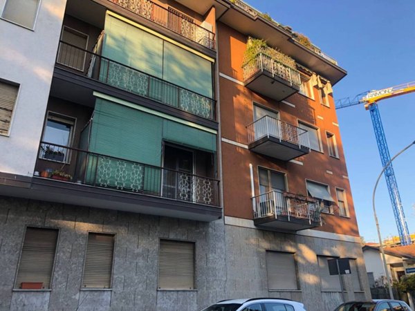 appartamento in affitto a Legnano
