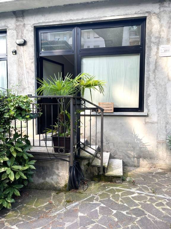 appartamento in affitto a Legnano