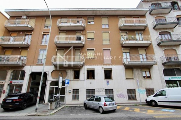 ufficio in affitto a Legnano