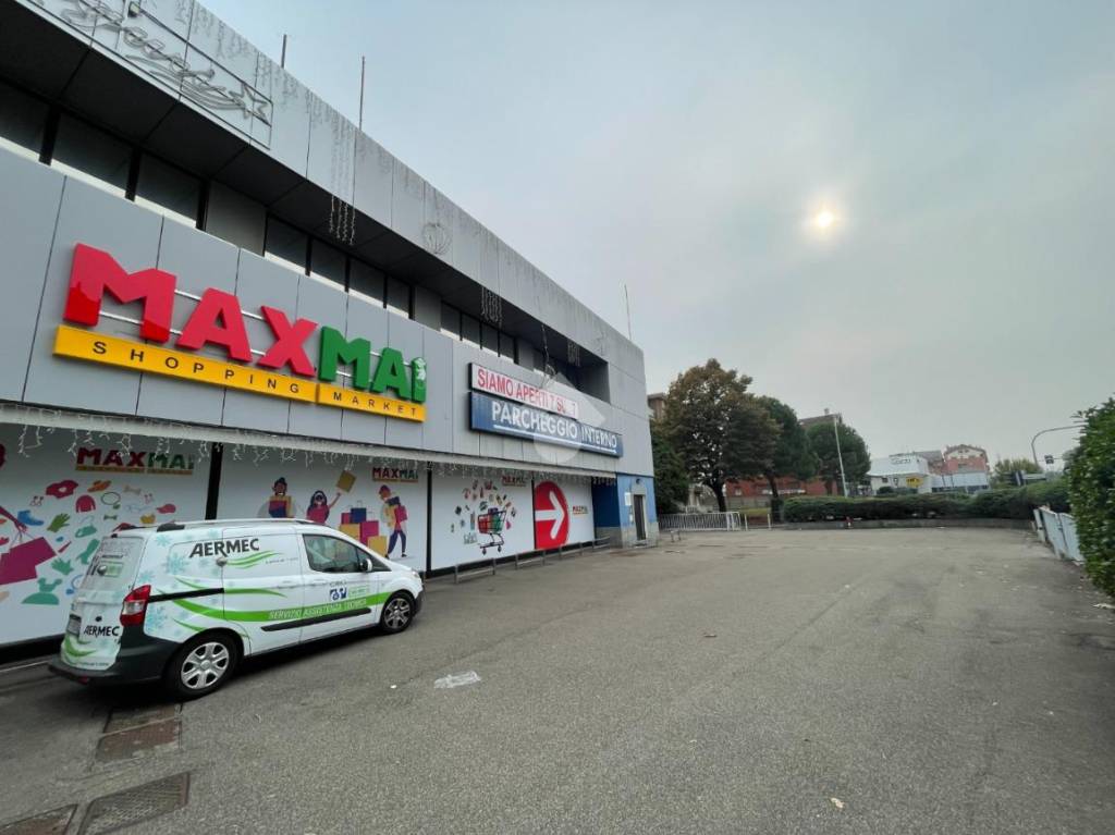 ufficio in affitto a Legnano