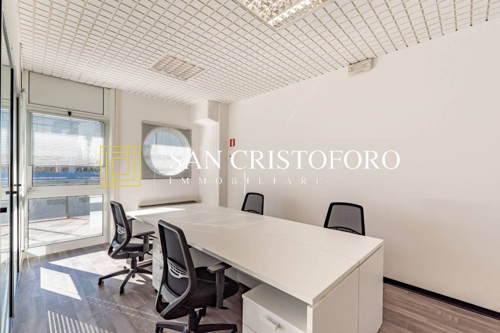 appartamento in affitto a Legnano
