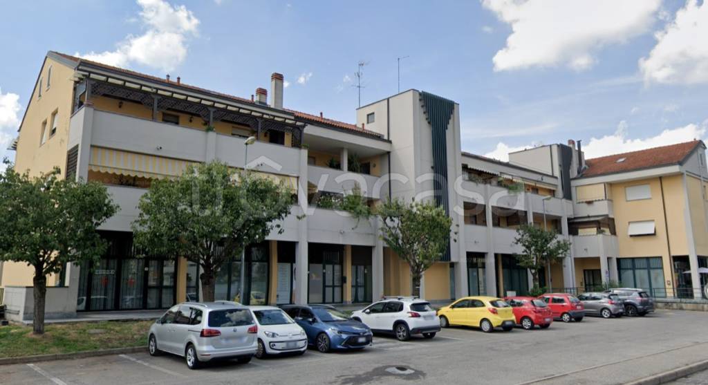appartamento in affitto a Legnano