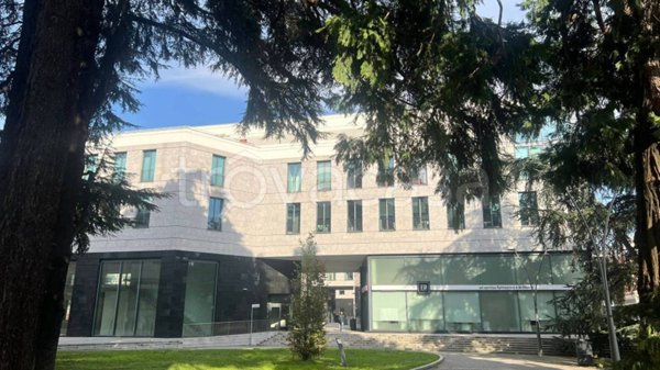 ufficio in affitto a Legnano