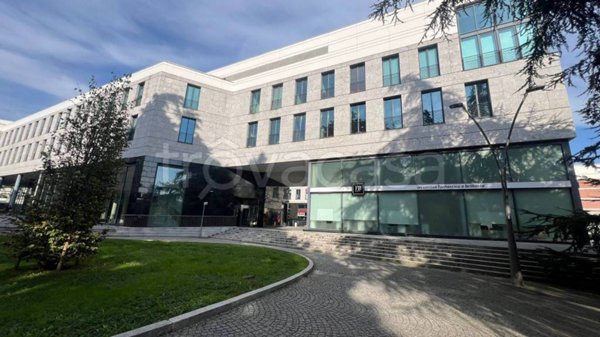 ufficio in affitto a Legnano