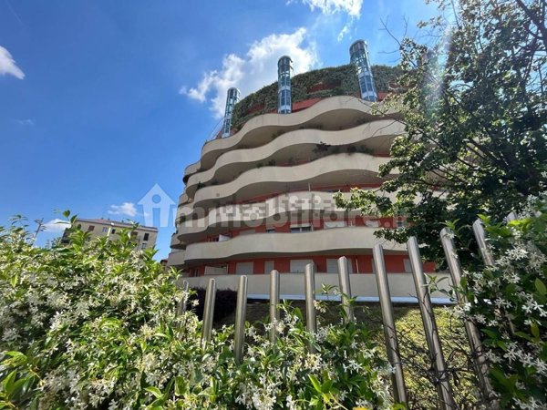 ufficio in affitto a Legnano