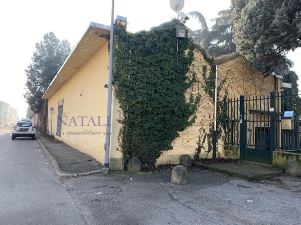 ufficio in affitto a Legnano