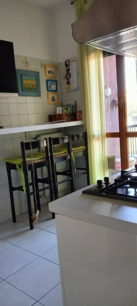 villa in affitto a Legnano