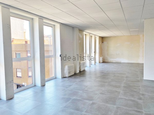 ufficio in affitto a Legnano